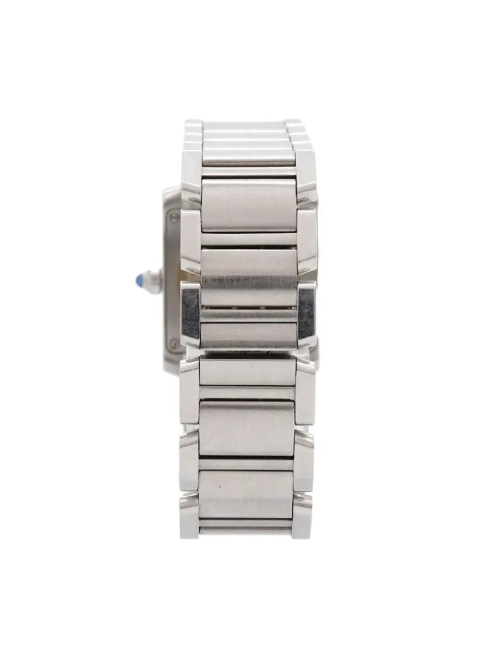 Cartier tank francaise
